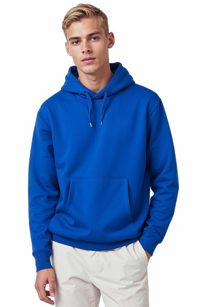 Sudadera Clásica de hombre